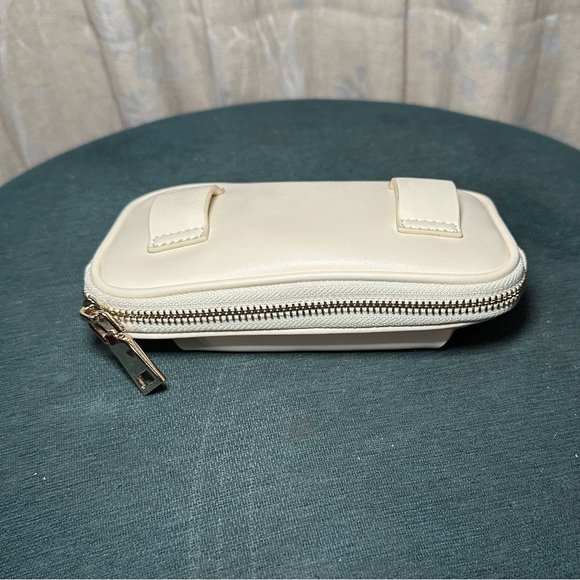 Neon Hope | NEW! BUMBAG & GLASSES CASE IN CREAM - Picture 5 of 8